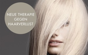 Neue Therapie gegen Haarverlust von Biosthetique